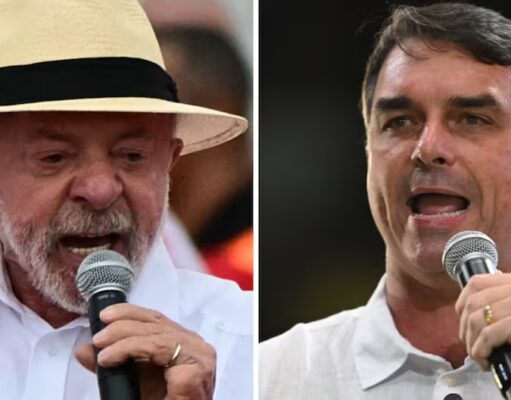 BRASILEÑOS VOTAN EN ELECCIONES PRESIDENCIALES 2026