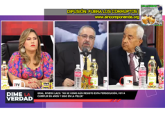 CONOZCA LA VERDAD DEL CASO HUILCA