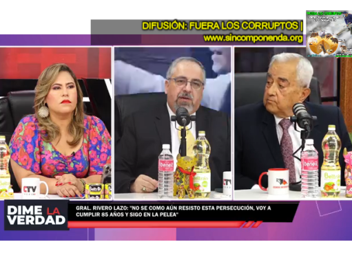 CONOZCA LA VERDAD DEL CASO HUILCA