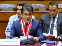 LA MINERÍA ILEGAL ES EL PROBLEMA DEL DESORDEN, LA CORRUPCIÓN Y ASESINATOS