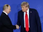 TRUMP FAVORECE A PUTIN: EXIME A RUSIA DE NUEVAS SANCIONES Y DESATA CRÍTICAS EN WASHINGTON
