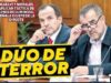 EL ESTADO DEBE DEFENDERSE, LA SOCIEDAD IGUAL, LA POBLACIÓN QUE CUIDA A SU PATRIA IGUALMENTE