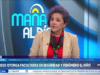 BANCADA TIBIA COMO EL PRESIDENTE TIBIO DE SU PARTIDO, JORGE NIETO