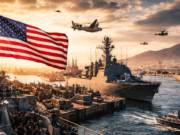 USA APOYARÁ MÁS A AMÉRICA QUE A EUROPA QUE SE HA MUSULMANISADO