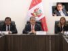 PATINADA DE MESÍAS: EL ERROR FORMAL COMETIDO DEBE SER CORREGIDO