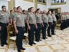 LISTA DE LOS OFICIALES GENERALES DE LA PNP REASIGNADOS