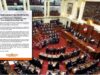 SEÑORES FUJIMORISTAS NO HAY TIEMPO QUE PERDER, ES TIEMPO DE ACTUAR