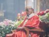 MONS. RICHARD ALARCÓN URRUTIA, ARZOBISPO DEL CUZCO, FALLECIÓ HOY 30 DE OCTUBRE A VÍSPERAS DE LA LLEGADA DEL PAPA LEÓN XIV